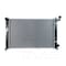 Tyc TYC RADIATOR ASSEMBLY 2776 - alternate 7
